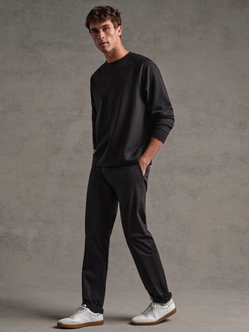 Rhone Commuter Pant - Classic